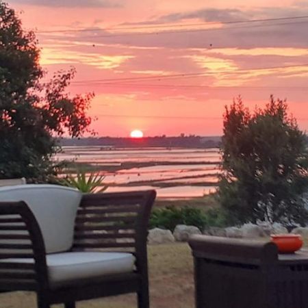 ***** Quinta Do Por Do Sol ***** Apartment Figueira da Foz Luaran gambar