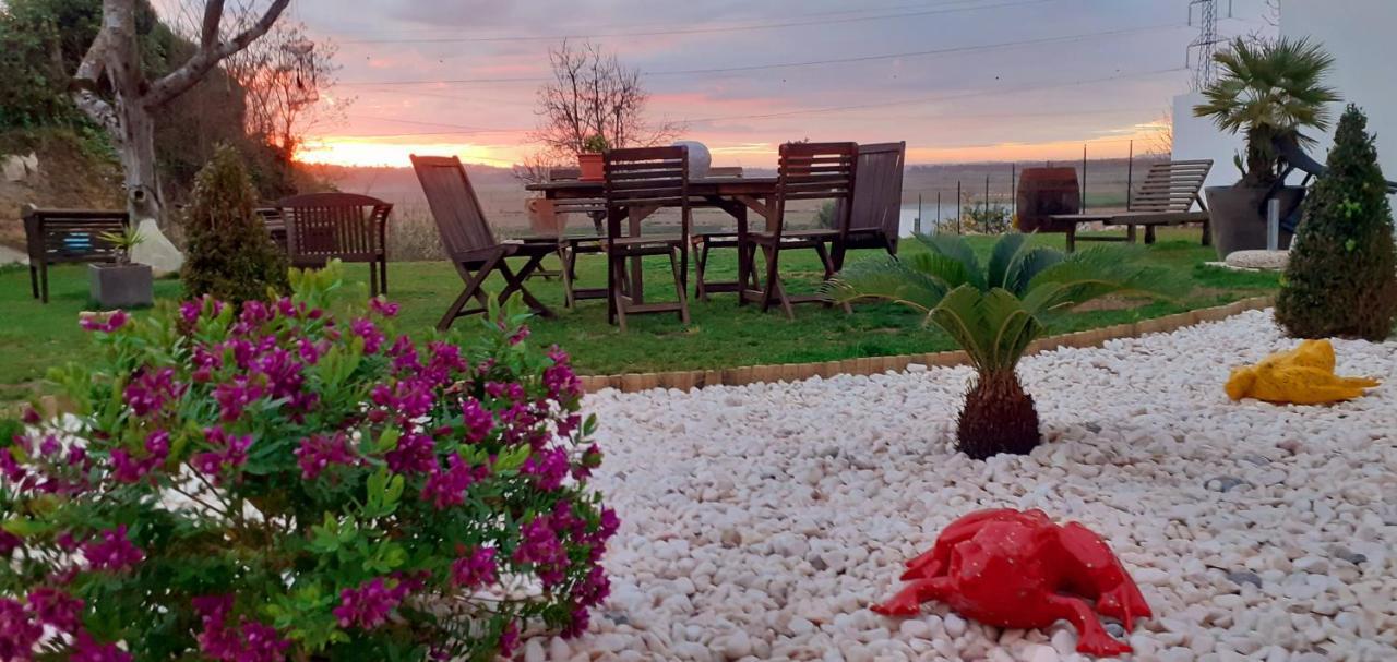 ***** Quinta Do Por Do Sol ***** Apartment Figueira da Foz Luaran gambar