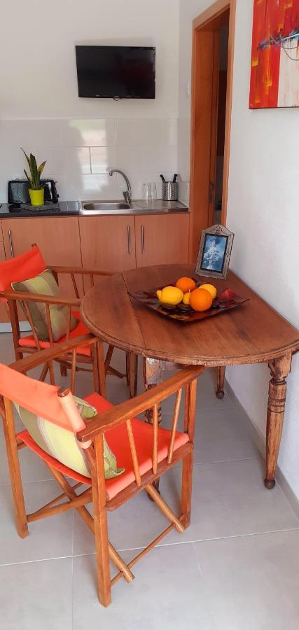***** Quinta Do Por Do Sol ***** Apartment Figueira da Foz Luaran gambar