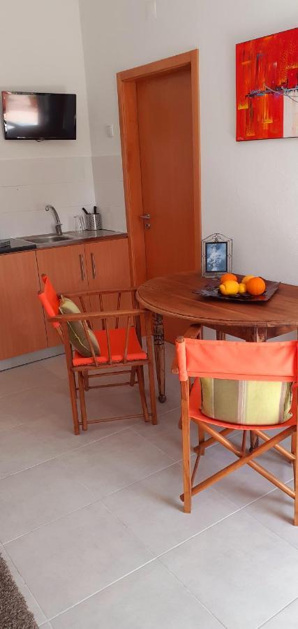 ***** Quinta Do Por Do Sol ***** Apartment Figueira da Foz Luaran gambar