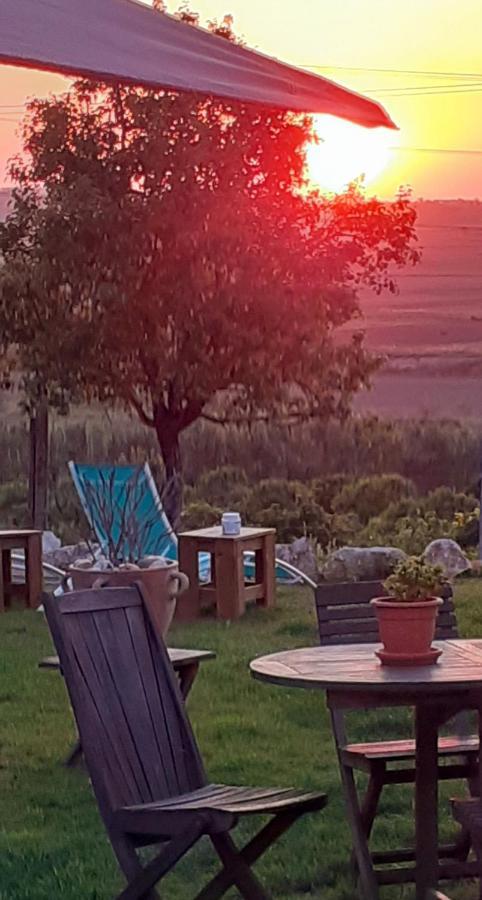 ***** Quinta Do Por Do Sol ***** Apartment Figueira da Foz Luaran gambar