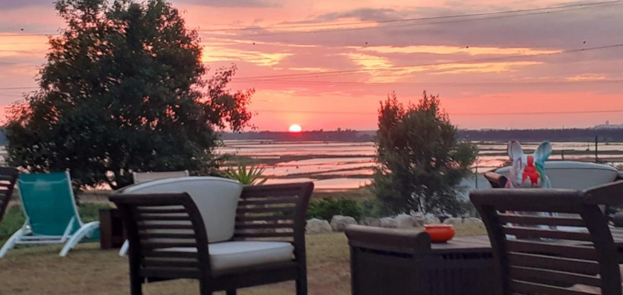 ***** Quinta Do Por Do Sol ***** Apartment Figueira da Foz Luaran gambar