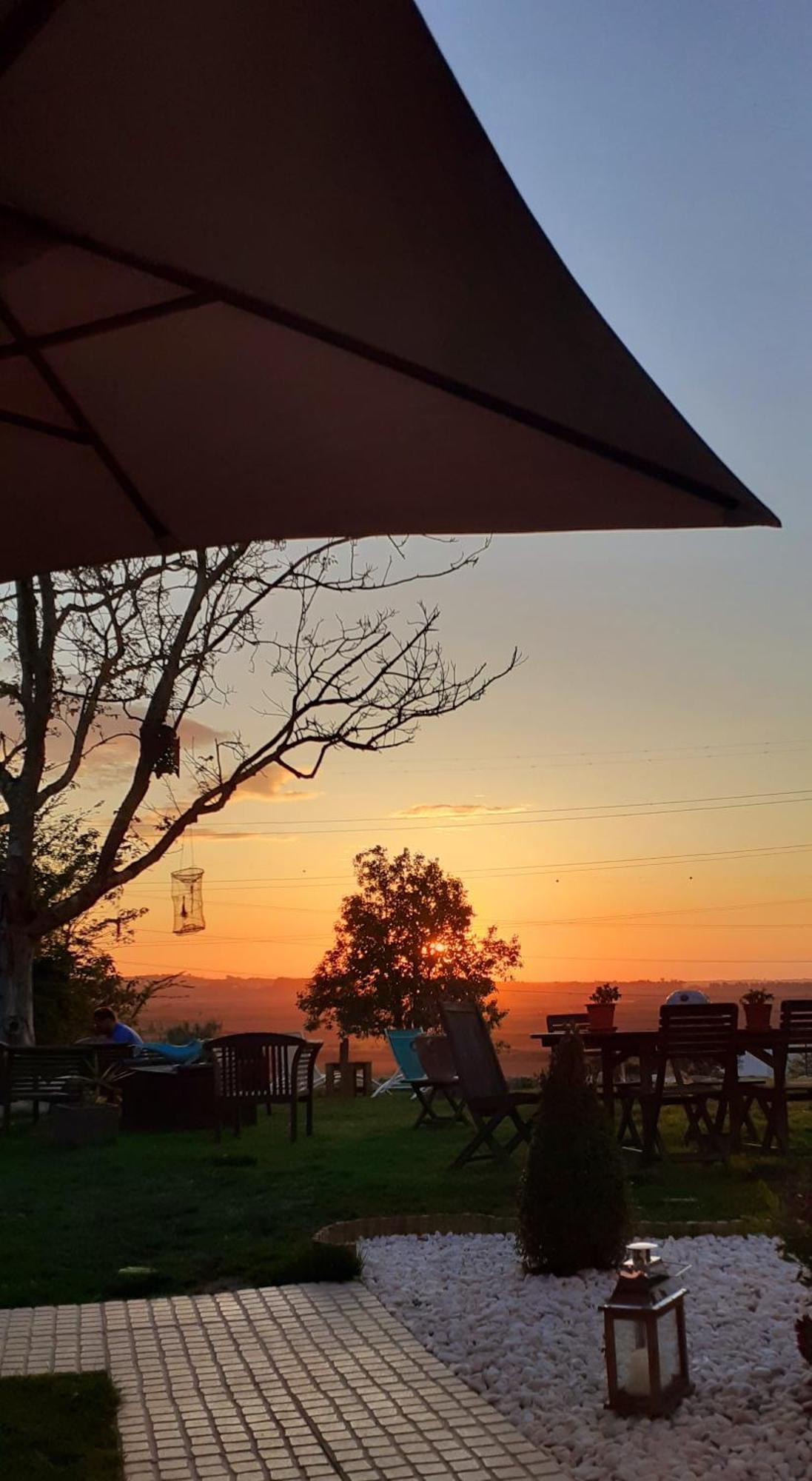 ***** Quinta Do Por Do Sol ***** Apartment Figueira da Foz Bilik gambar